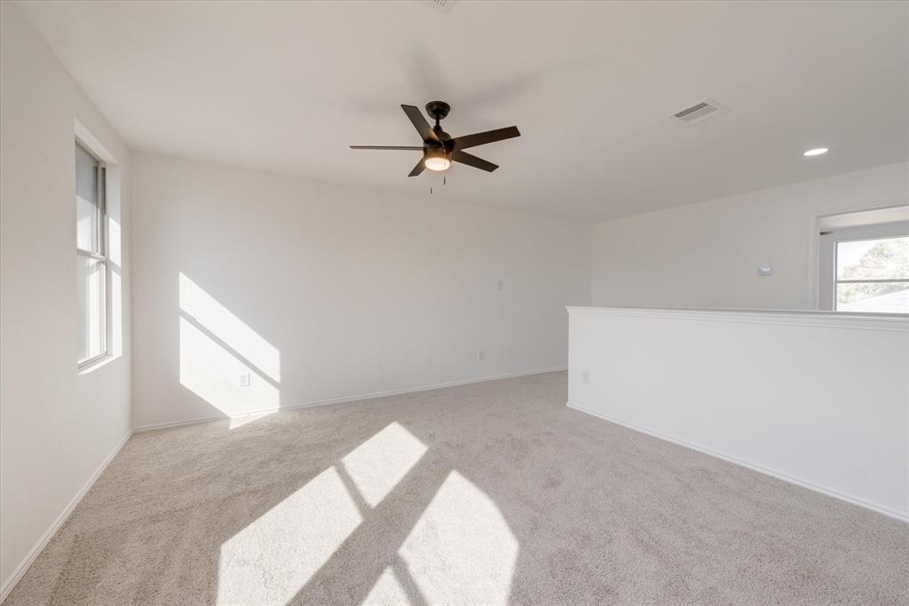 Burleson Meadows - Residential