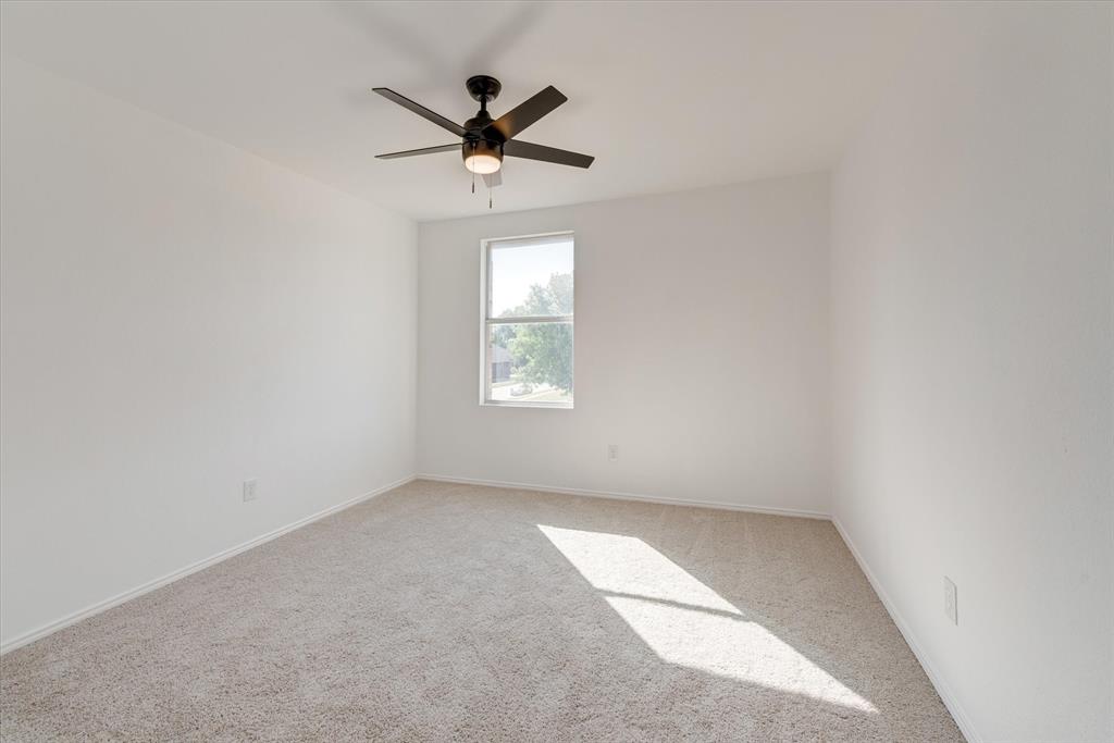 Burleson Meadows - Residential