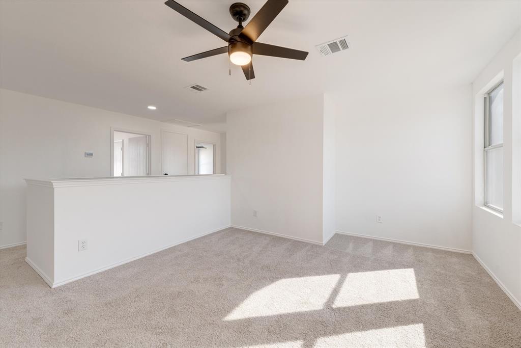 Burleson Meadows - Residential