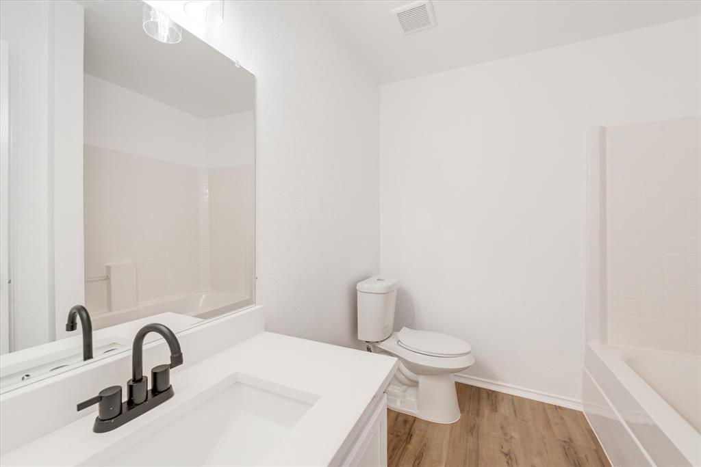 Burleson Meadows - Residential