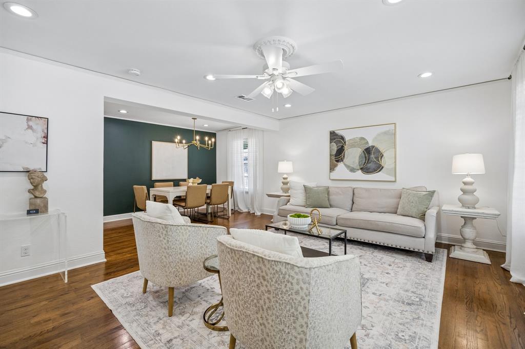 7223 Edgerton Drive