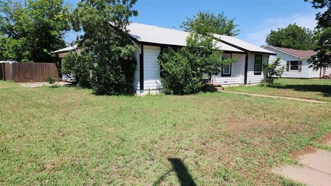 A home in Hamlin