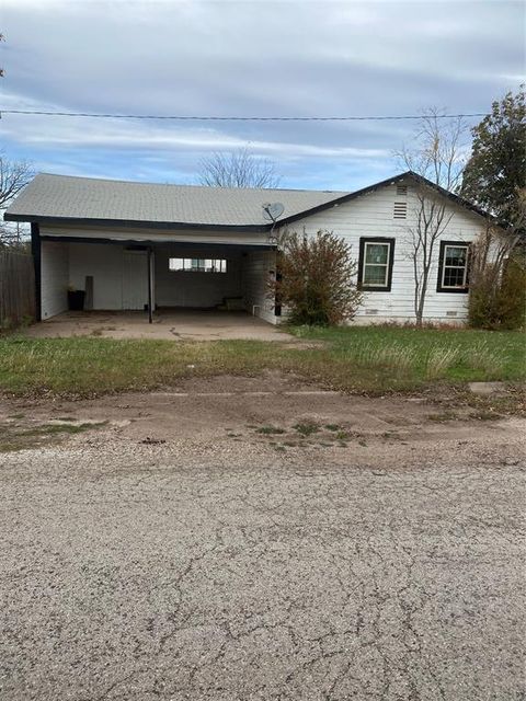 A home in Hamlin