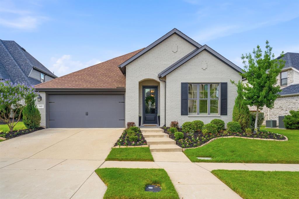 1632 Cotton Road