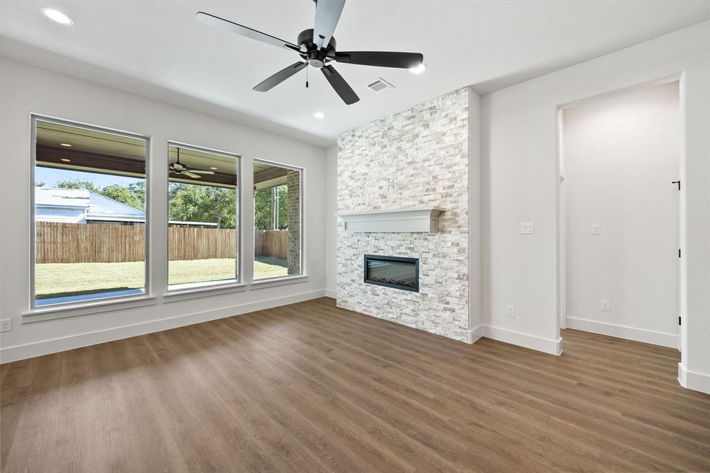 Saint Elizabeth's - Residential