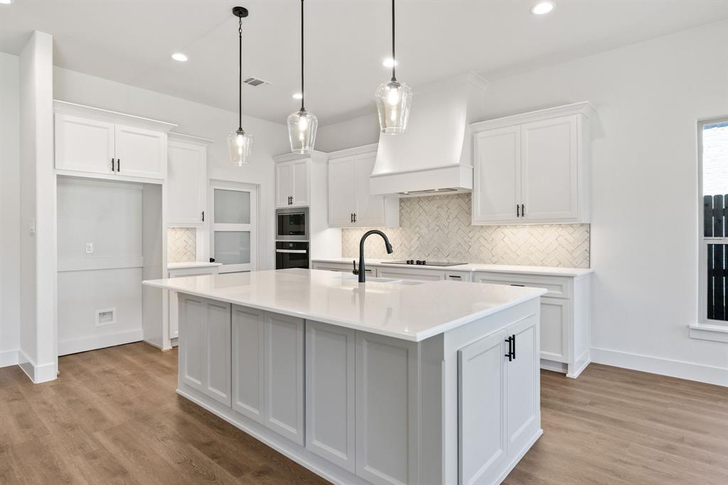 Saint Elizabeth's - Residential