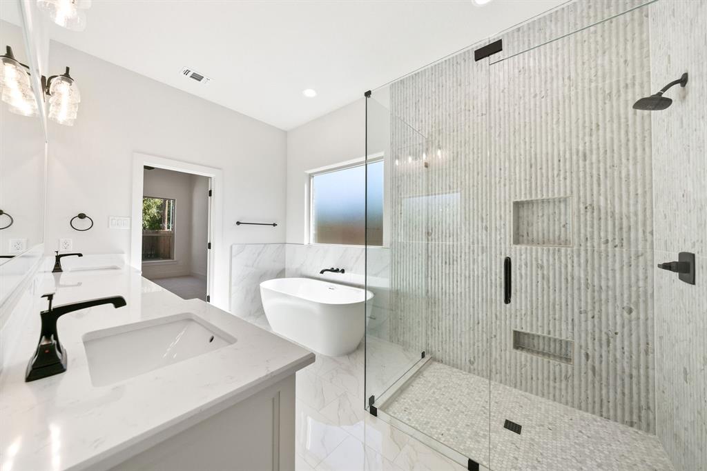 Saint Elizabeth's - Residential