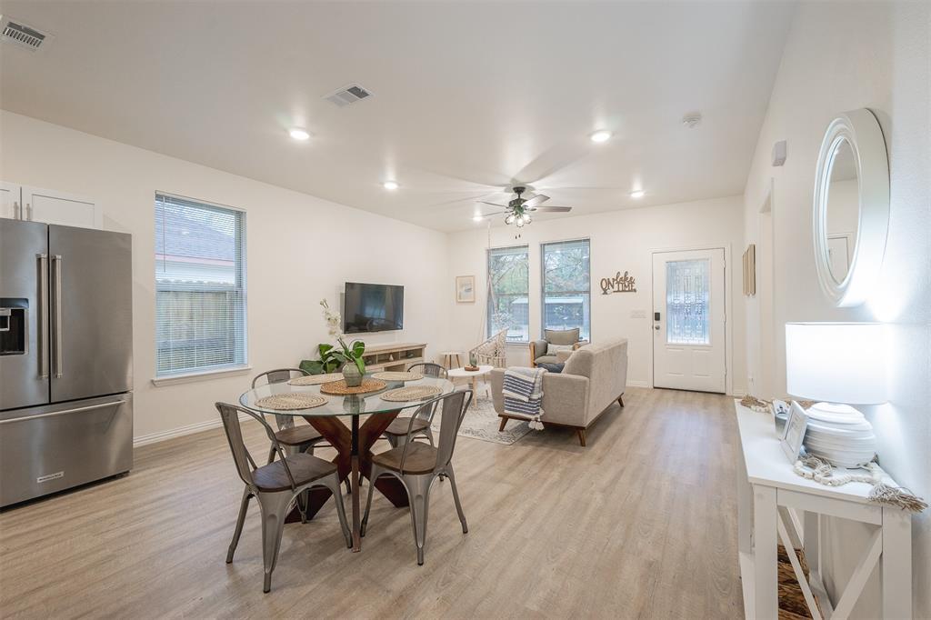 Indian Harbor Sub Sec B - Residential