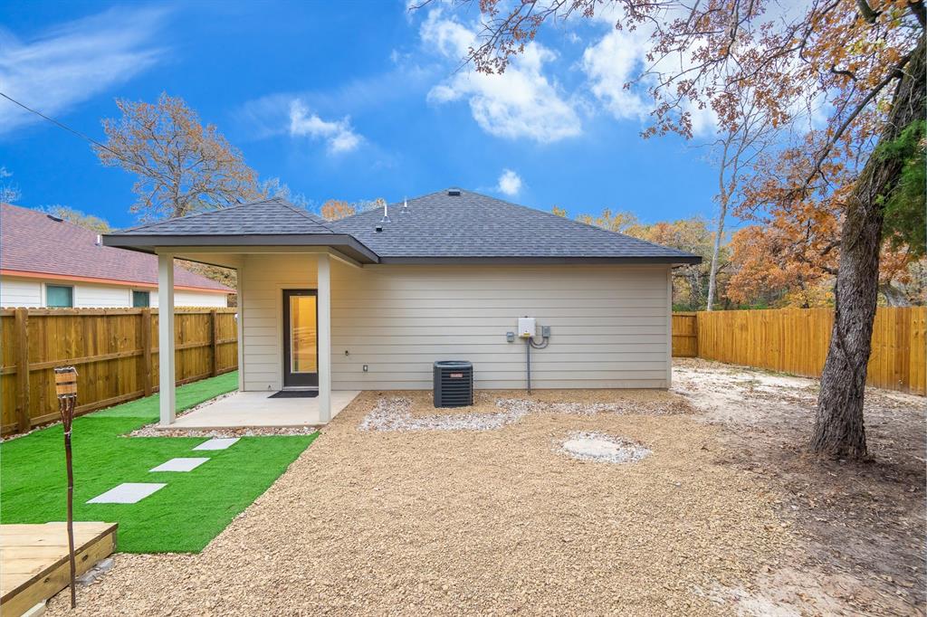 Indian Harbor Sub Sec B - Residential