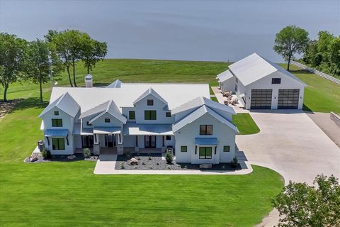 121 Elm Kerens TX 75144