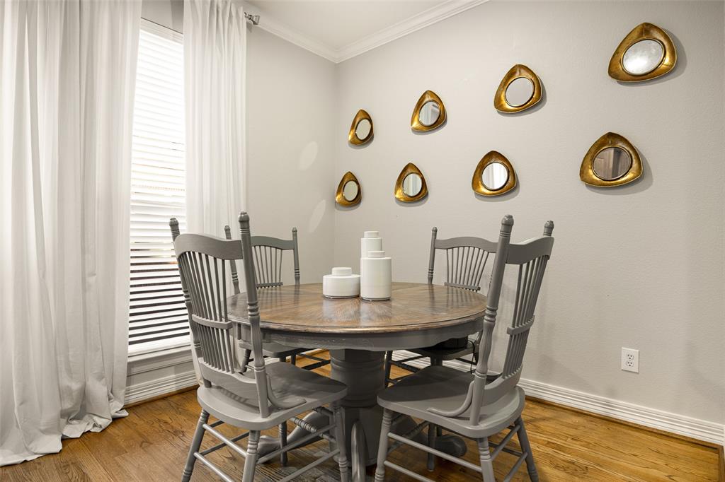 Gillespie Tr - Residential