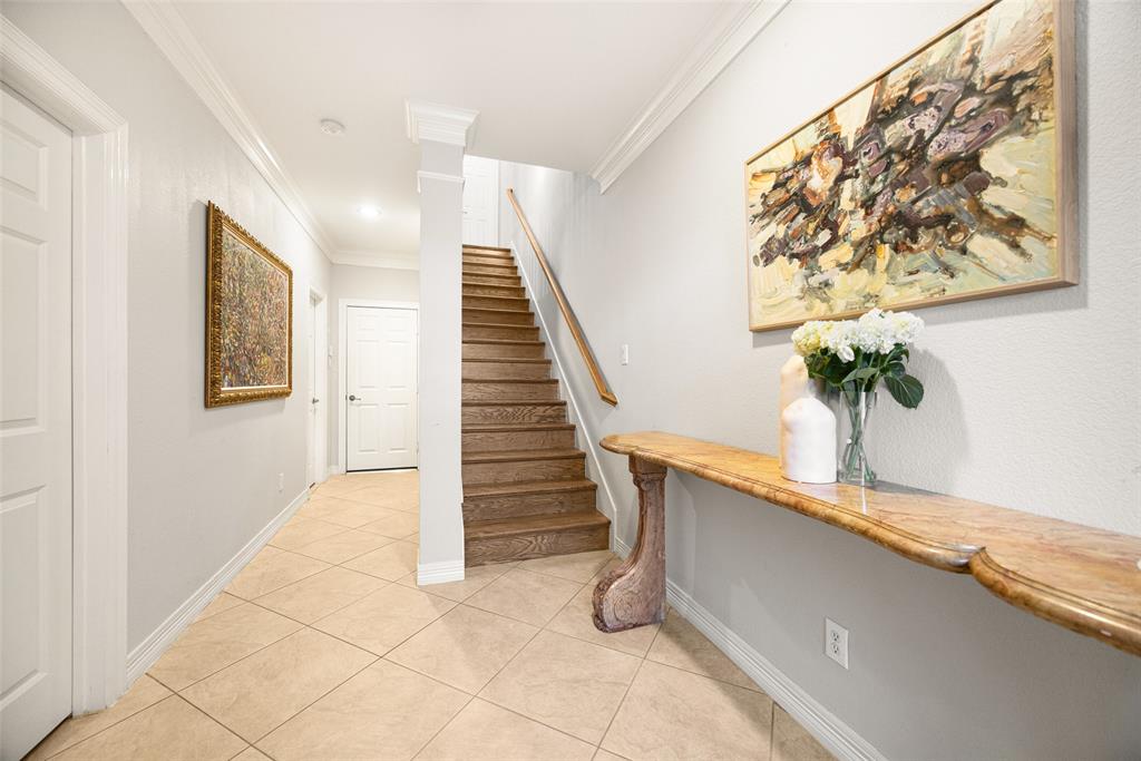 Gillespie Tr - Residential