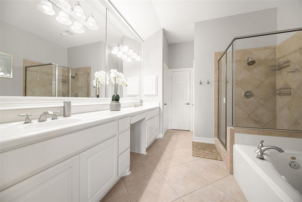 Gillespie Tr - Residential