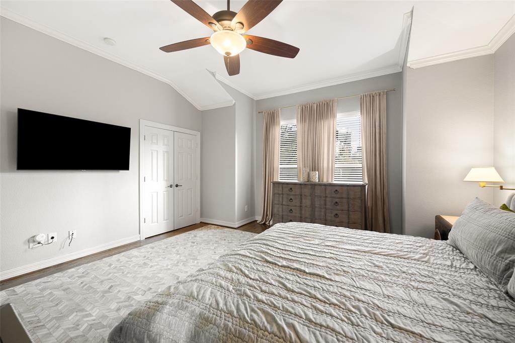 Gillespie Tr - Residential