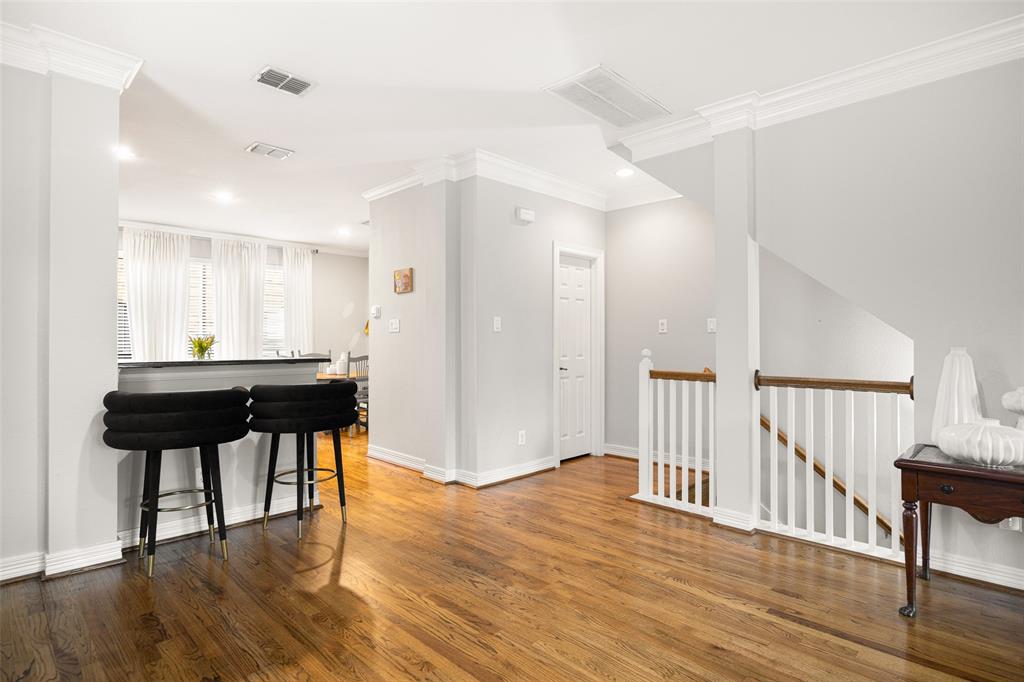 Gillespie Tr - Residential