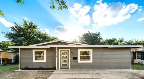 A home in Richland Hills