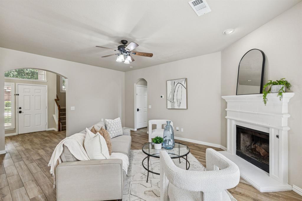1710 Mallard Drive