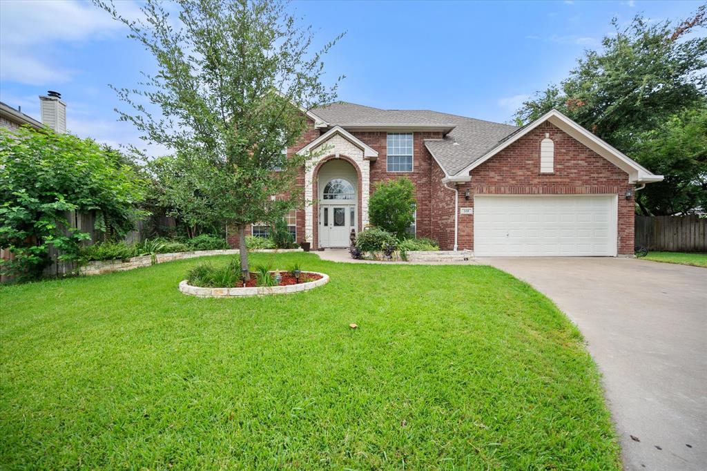 308 Faith Court