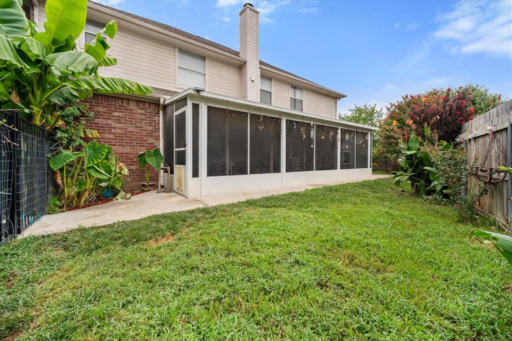 Murray Meadows Add - Residential