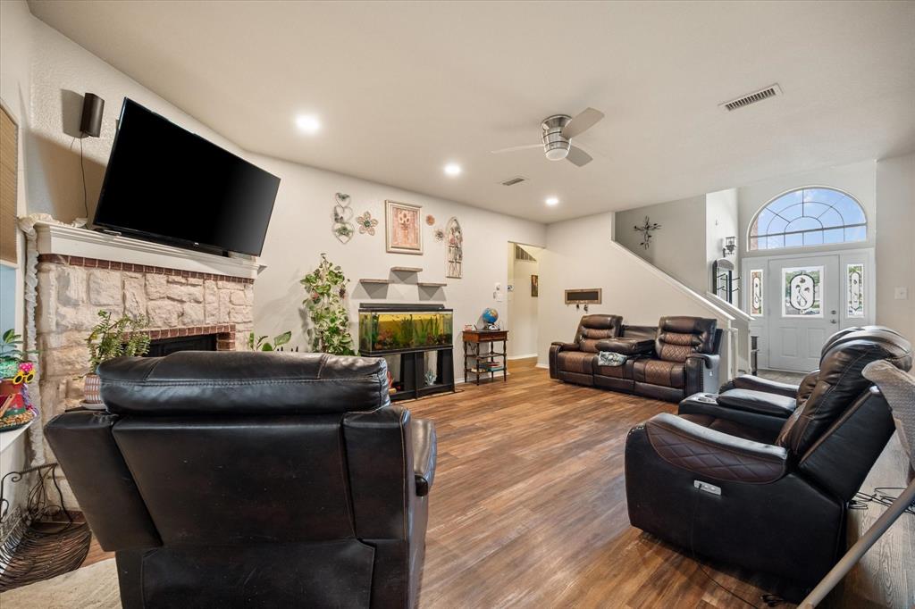 Murray Meadows Add - Residential