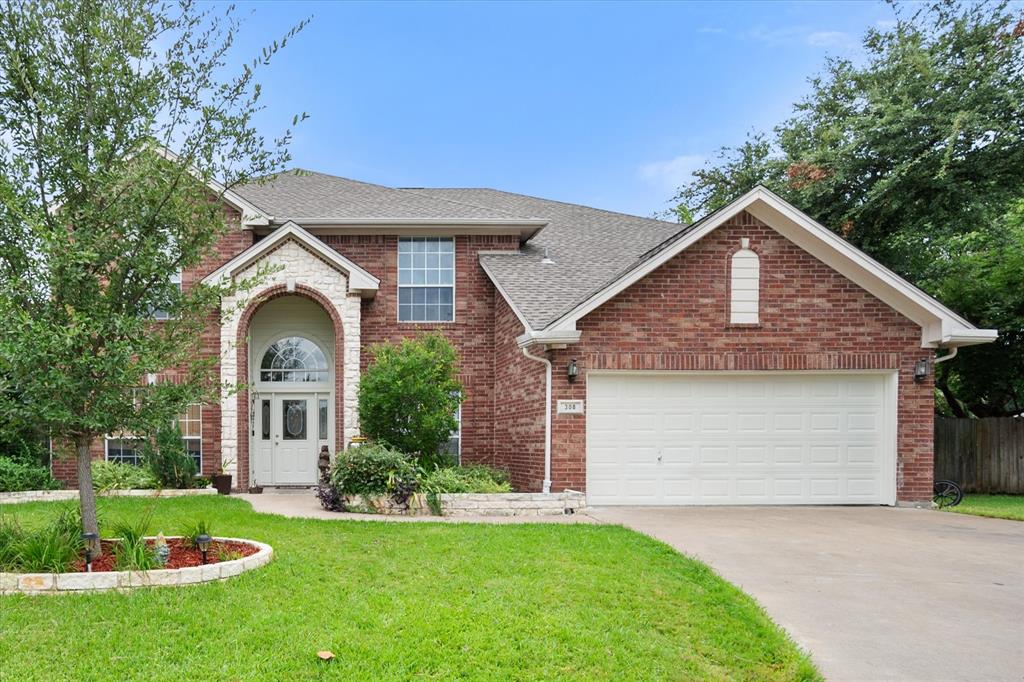 308 Faith Court