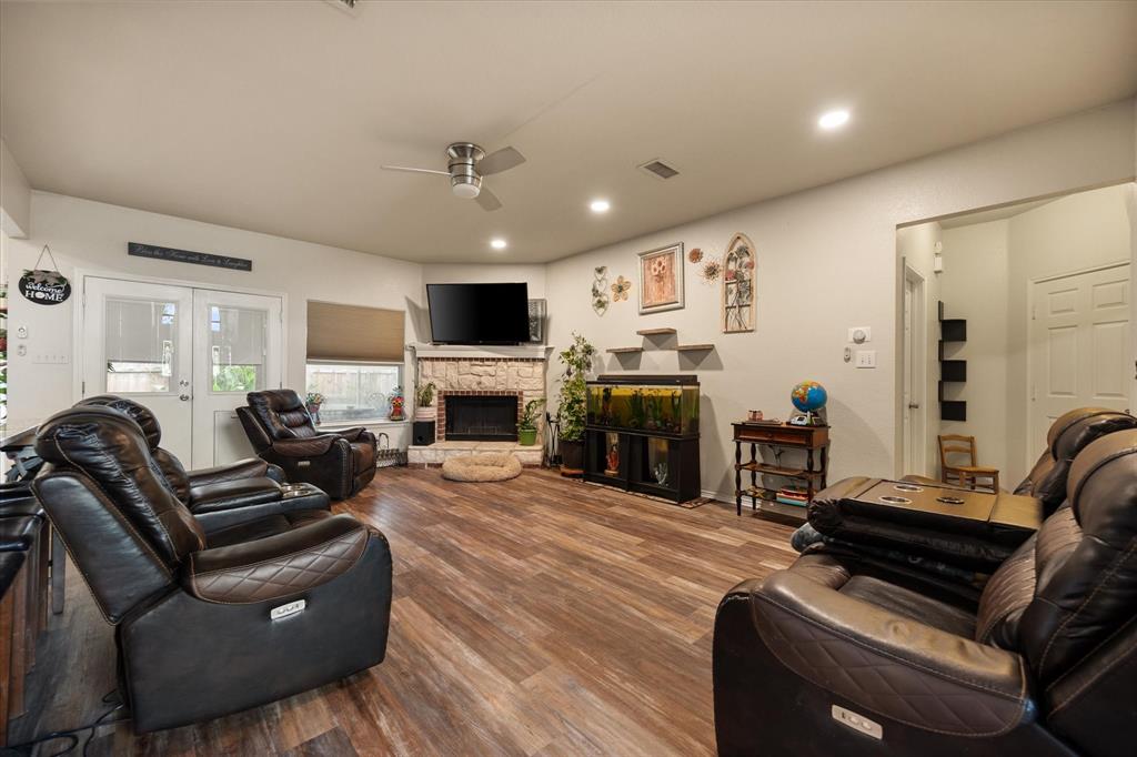 Murray Meadows Add - Residential