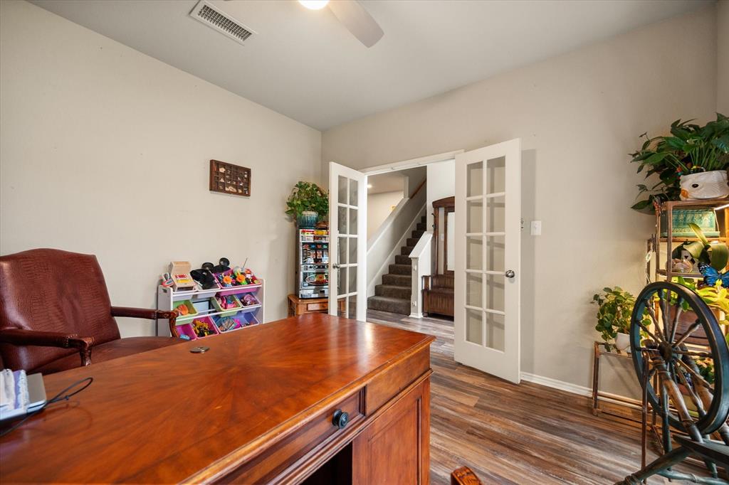 Murray Meadows Add - Residential