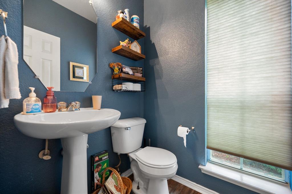 Murray Meadows Add - Residential