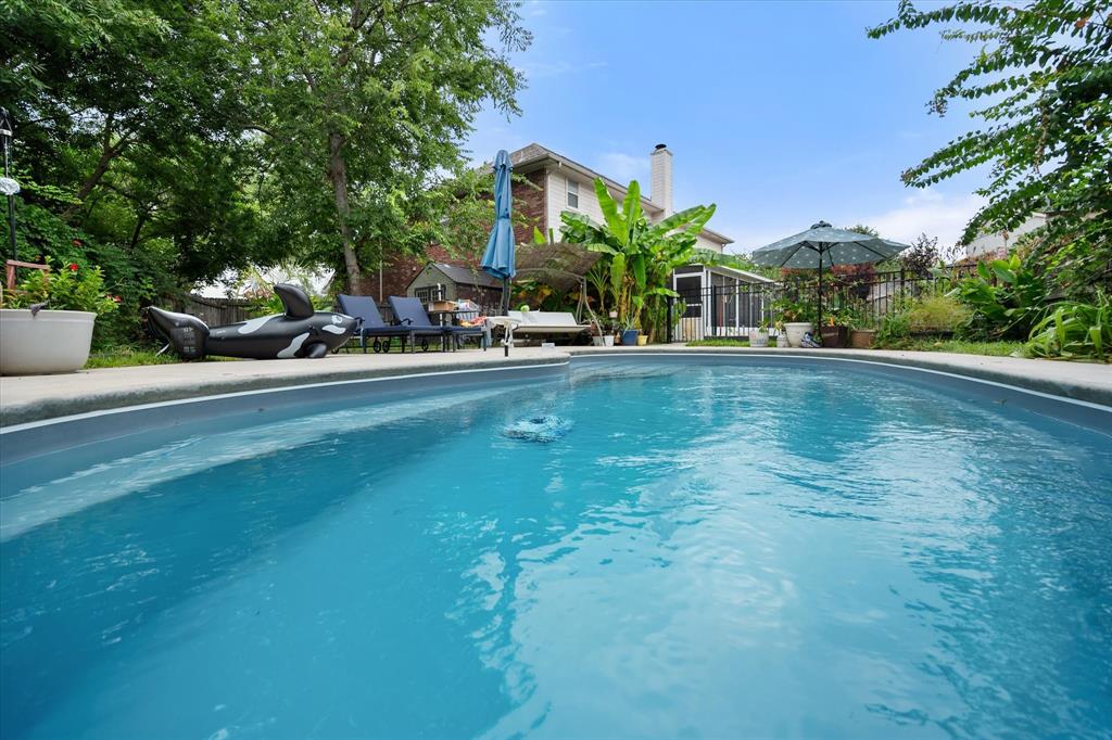 Murray Meadows Add - Residential