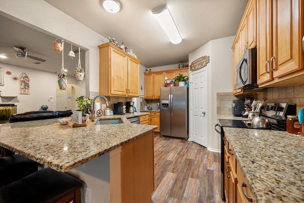 Murray Meadows Add - Residential