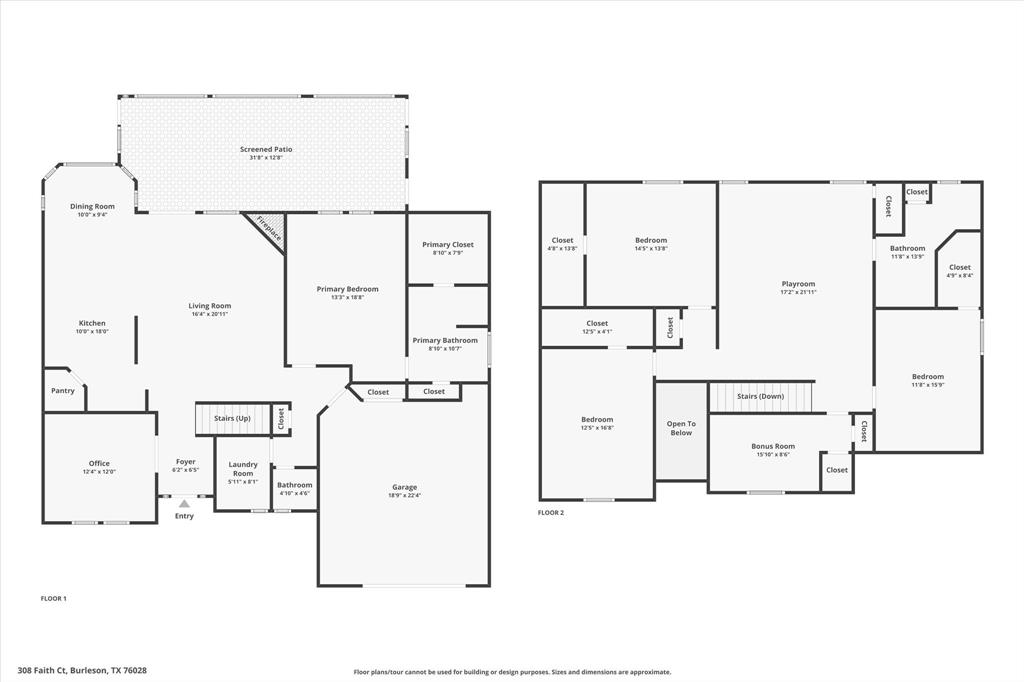 Murray Meadows Add - Residential