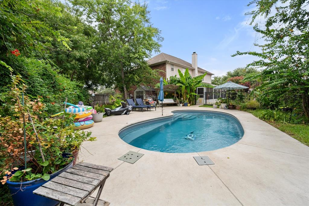 Murray Meadows Add - Residential