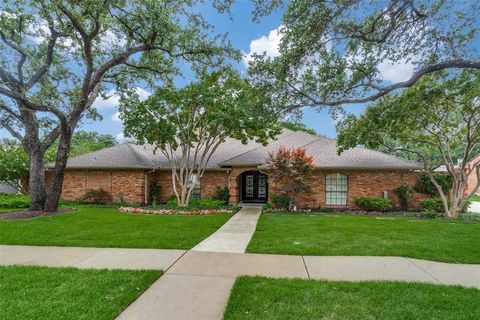 2021 Wing Point Lane Plano TX 75093