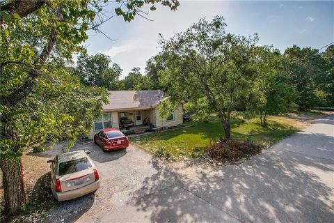 A home in Dallas