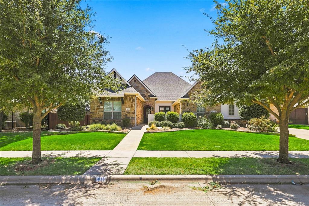 412 Nora Lane