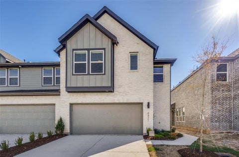 Photo of 8821 Enclave Way Way, Northlake, TX 76262 (MLS # 21402793)