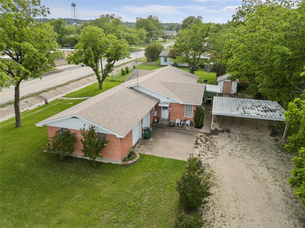 O D Nelson - Residential