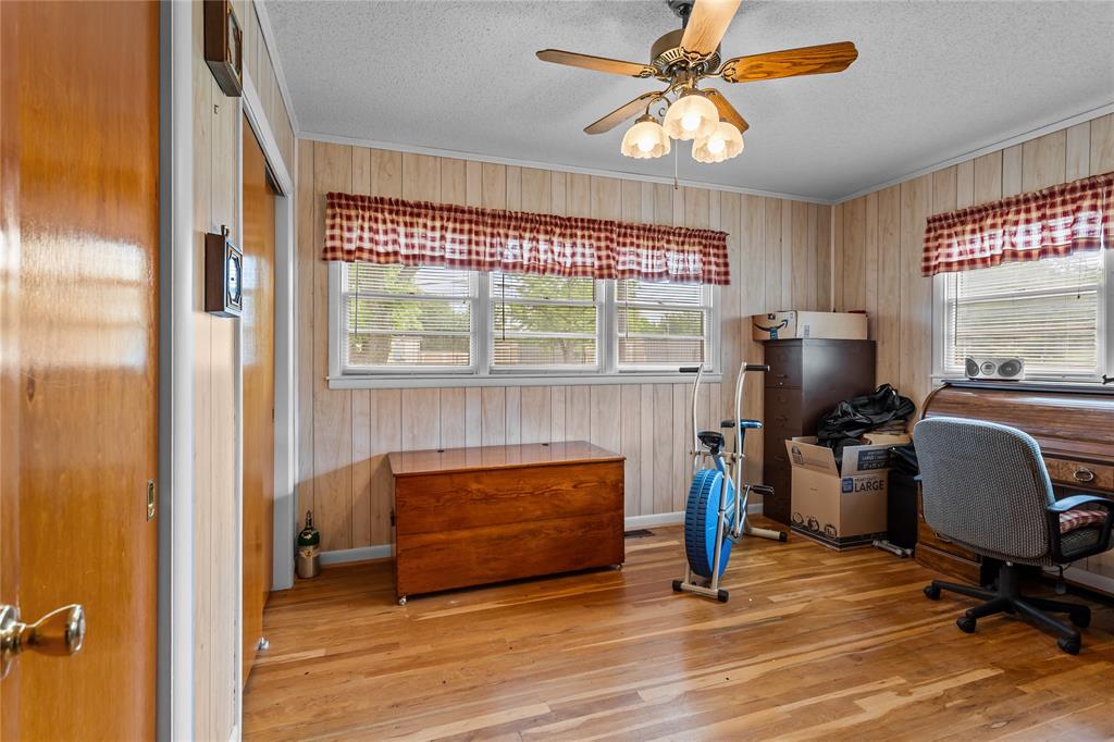 O D Nelson - Residential