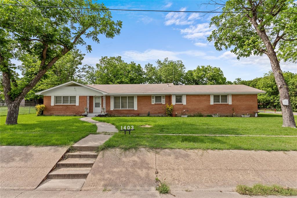 O D Nelson - Residential