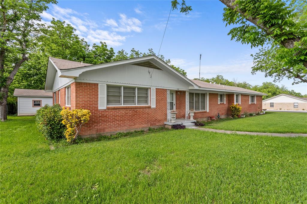 O D Nelson - Residential