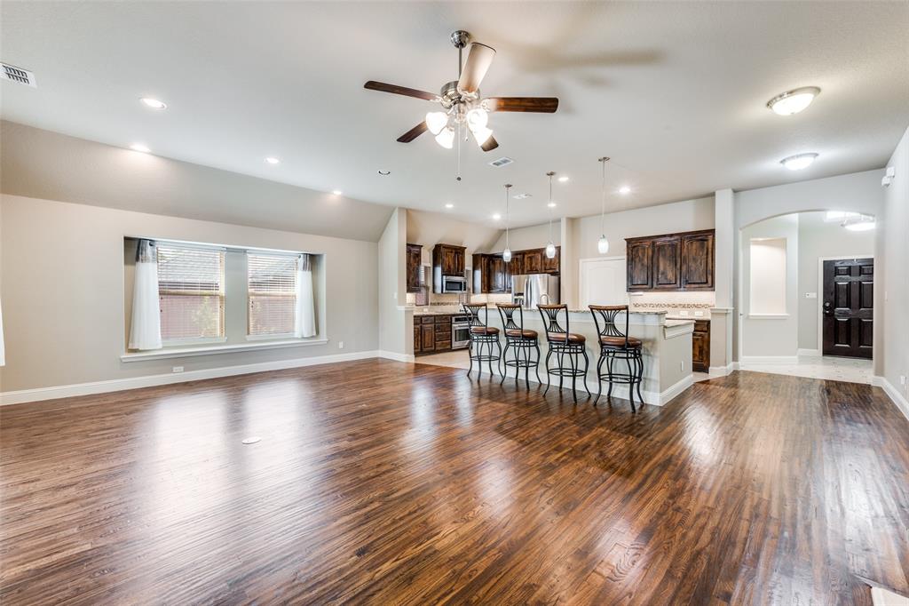 Skyline Ranch - Residential