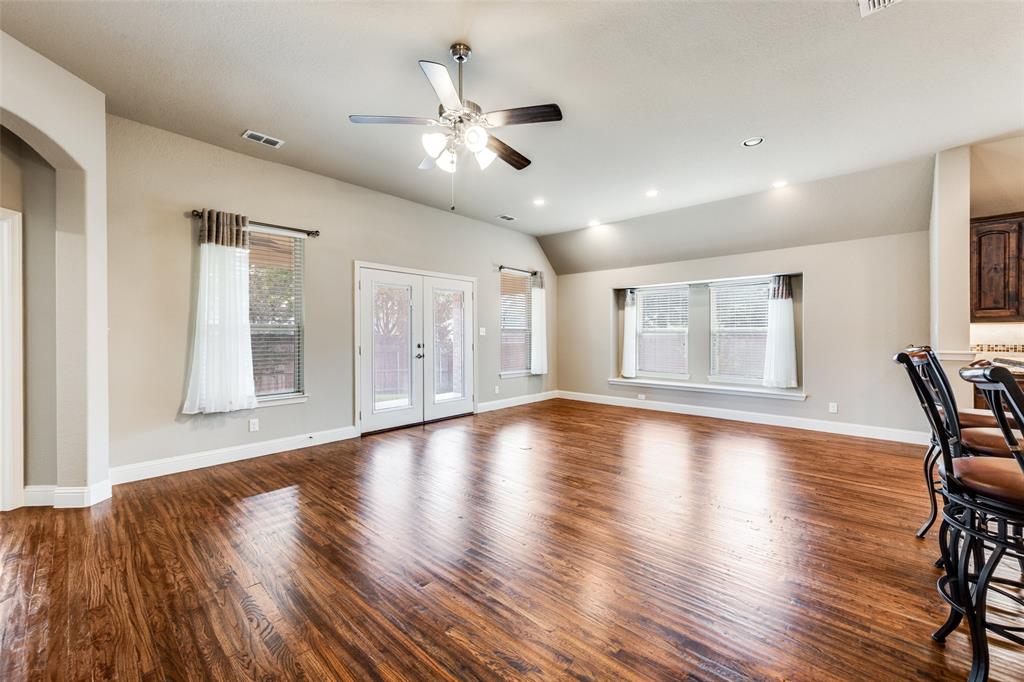 Skyline Ranch - Residential