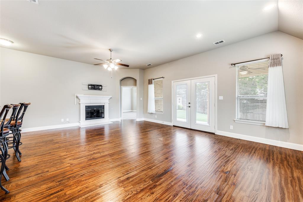 Skyline Ranch - Residential