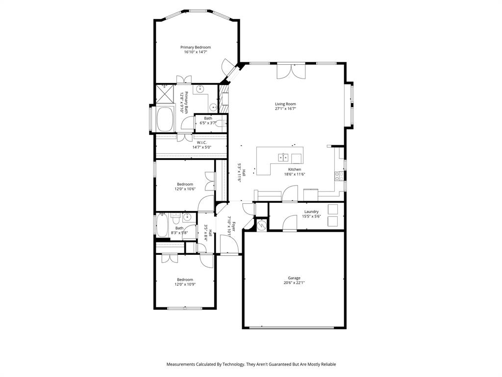 Skyline Ranch - Residential