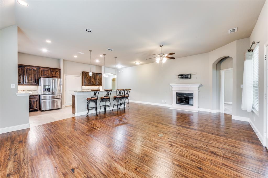 Skyline Ranch - Residential