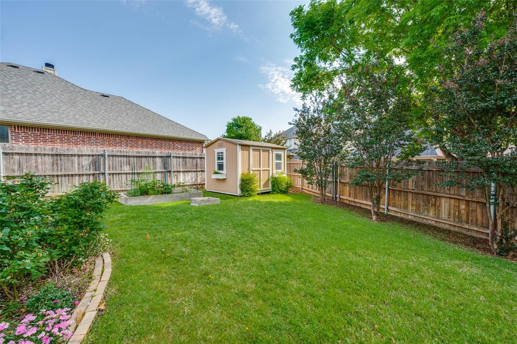 Skyline Ranch - Residential