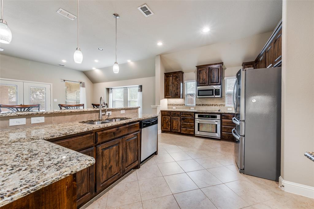 Skyline Ranch - Residential