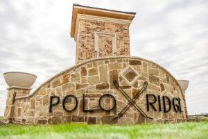 Polo Ridge - Residential