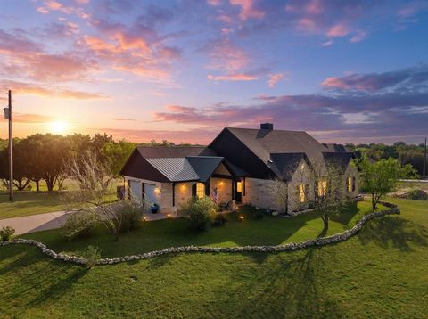 10081 Crestridge Drive Whitney TX 76692