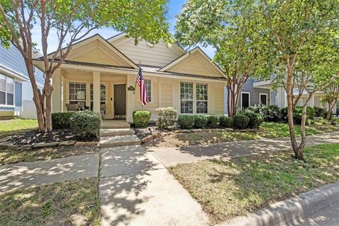 Photo of 1732 Jasmine Trail, Savannah, TX 76227 (MLS # 21191991)